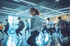 K-POP舞蹈比賽 (即將推出)