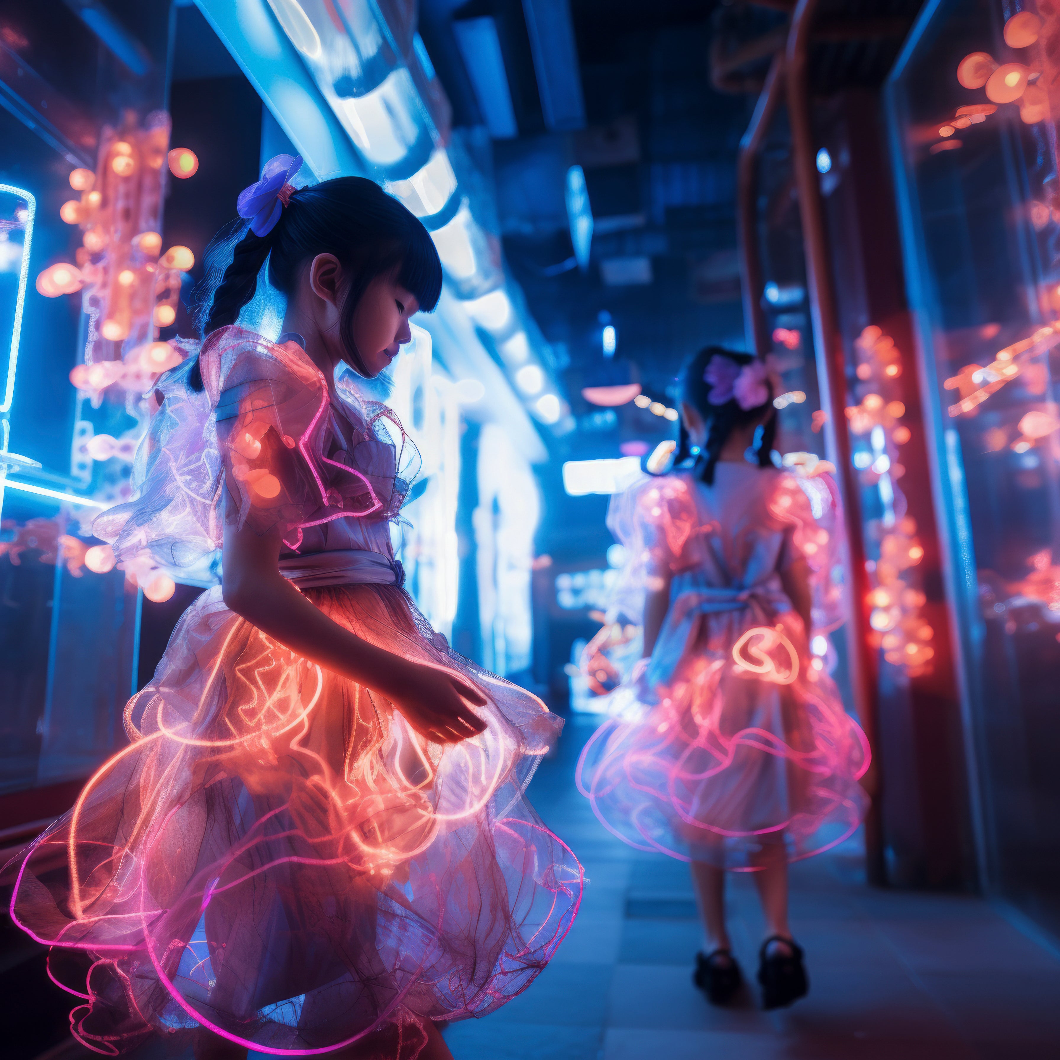 K-POP舞蹈比賽 (即將推出)