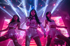 K-POP舞蹈比賽 (即將推出)