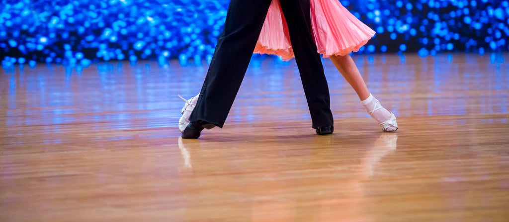 拉丁舞公開賽 Latin Dance Open (即將推出)