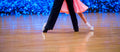 拉丁舞公開賽 Latin Dance Open (即將推出)